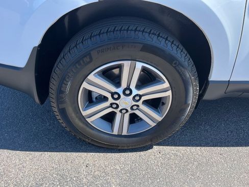 Used 2016 Chevrolet Traverse LT FWD image 44