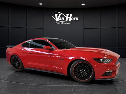 Used 2017 Ford Mustang GT w/ GT Performance Package