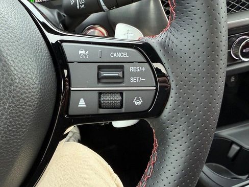 Certified 2025 Acura ADX A-Spec image 16