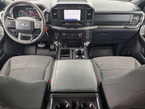 Used 2021 Ford F150 XL w/ STX Appearance Package AWD/4WD image 15