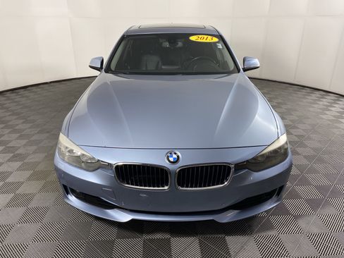 Used 2013 BMW 328i xDrive Sedan image 11