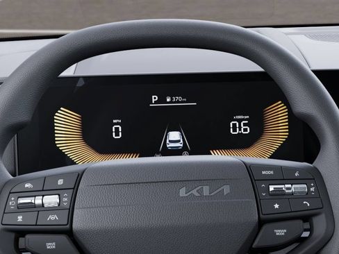 New 2026 Kia Sportage LX AWD/4WD image 21