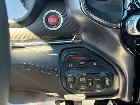 Used 2024 RAM 1500 TRX image 24