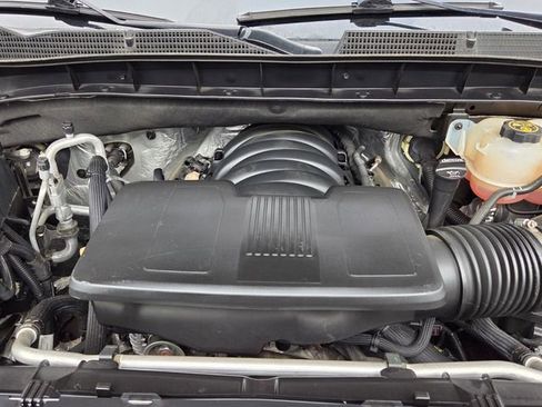 Used 2021 GMC Sierra 1500 SLT w/ SLT Premium Package image 23