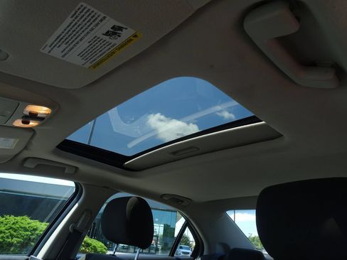 Used 2008 Ford Fusion SE FWD image 11