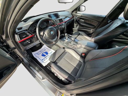 Used 2015 BMW 328i xDrive Sedan AWD/4WD image 23