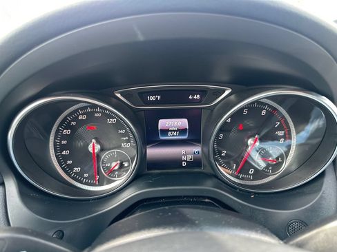 Used 2019 Mercedes-Benz CLA 250 4MATIC image 18