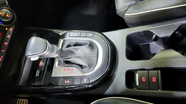 Used 2024 Kia Forte GT-Line w/ GT-Line Premium Package FWD image 16