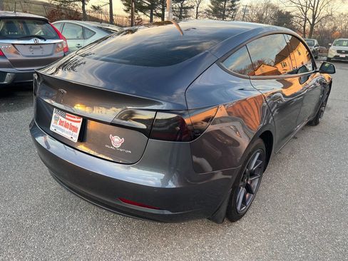 Used 2021 Tesla Model 3 Long Range image 6