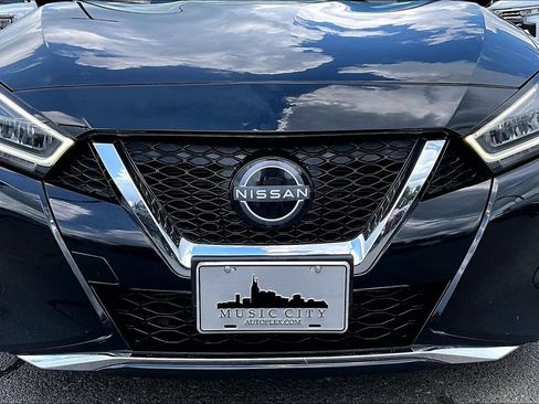 Used 2023 Nissan Maxima SL FWD image 33