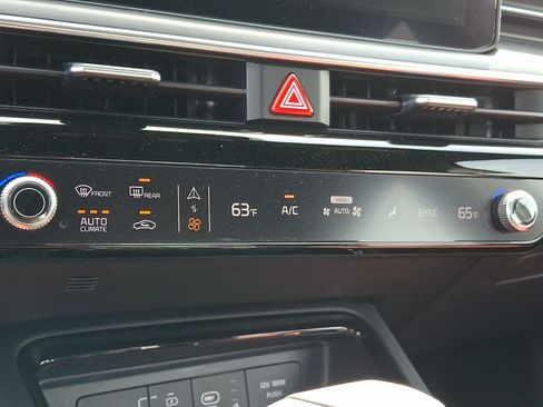 New 2026 Kia K5 GT-Line w/ GT-Line Red Interior Package FWD image 8