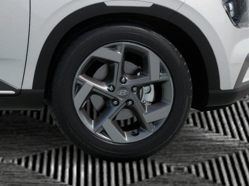 New 2026 Hyundai Venue SEL FWD image 8