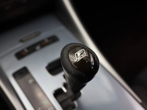 Used 2012 Lexus IS 350 w/ F-Sport Pkg RWD image 37