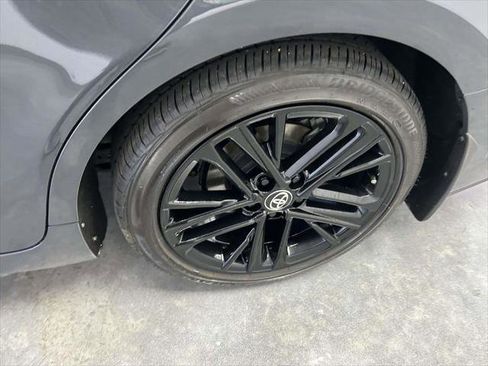 Certified 2025 Toyota Camry SE FWD image 9