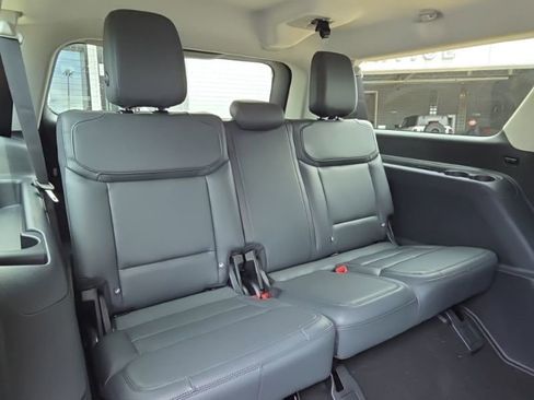 New 2026 Ford Expedition Max Active AWD/4WD image 23