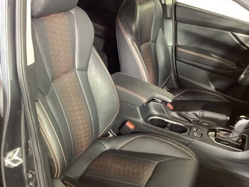 Certified 2023 Subaru Crosstrek 2.5i Limited w/ Moonroof Package image 18