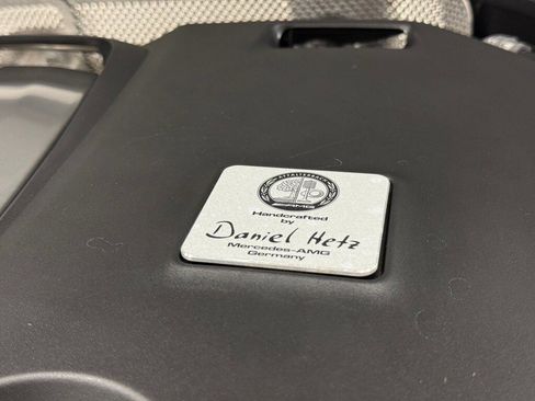 Used 2023 Mercedes-Benz AMG GT 63 S image 16