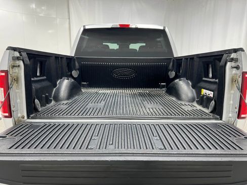 Used 2019 Ford F150 XLT w/ XTR Package AWD/4WD image 27