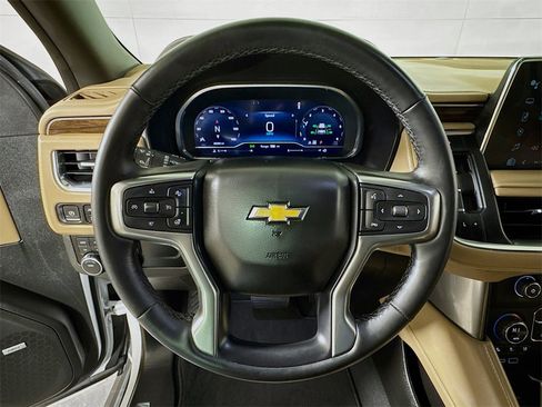 Used 2023 Chevrolet Tahoe Premier image 9
