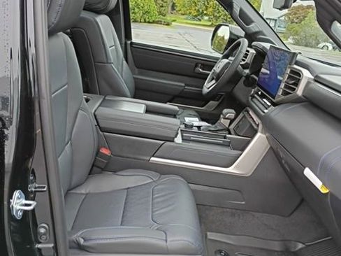 New 2026 Toyota Sequoia Platinum image 21