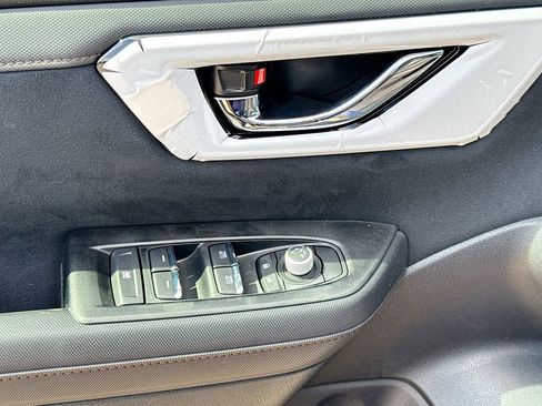 New 2026 Subaru Forester Sport image 21