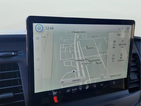 New 2026 Ford Transit 250 148 Medium Roof w/ Load Area Protection Package image 10