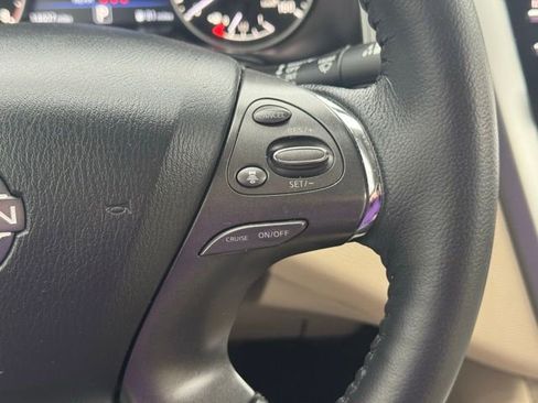 Used 2024 Nissan Murano SL image 33