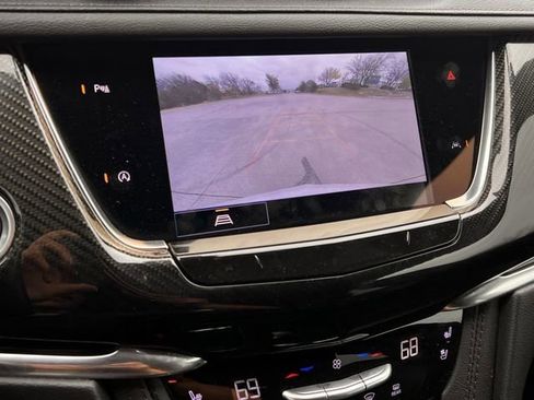 Certified 2023 Cadillac XT6 Sport image 19