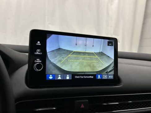 Used 2026 Honda HR-V EX-L image 23
