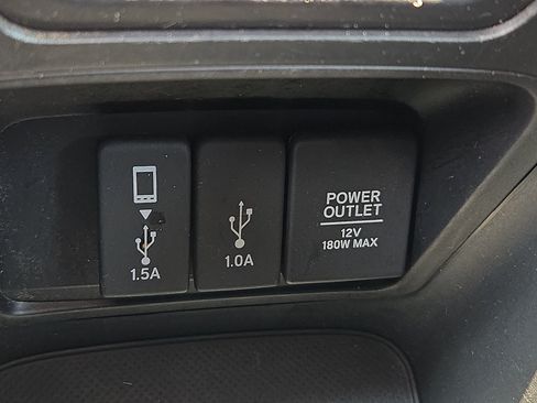 Used 2018 Honda CR-V EX image 26