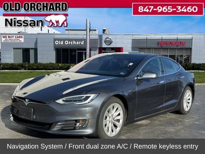 Used 2020 Tesla Model S Long Range Plus