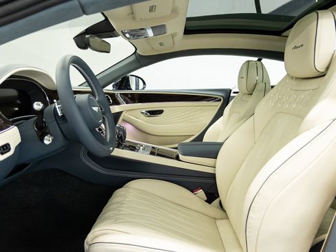 New 2026 Bentley Continental GT AWD/4WD image 26
