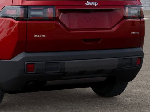 New 2026 Jeep Cherokee Limited image 13