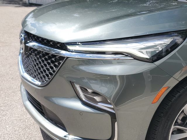 Certified 2023 Buick Enclave Avenir w/ Avenir Technology Package FWD image 10