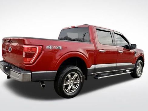 Used 2021 Ford F150 XLT w/ Equipment Group 302A High image 10