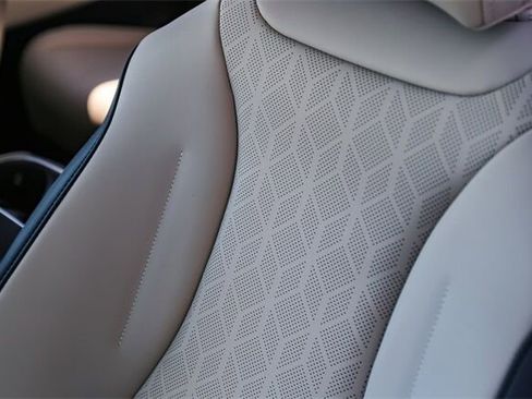 New 2026 Kia Carnival SX w/ SX Dark Edition Package image 20