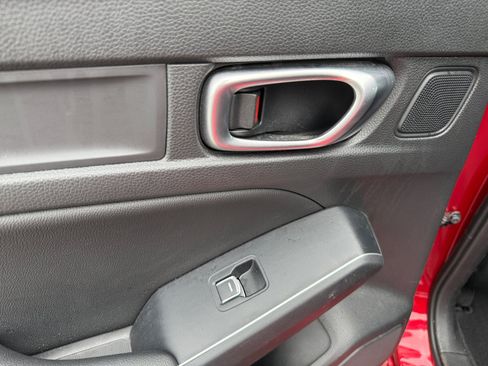 Used 2023 Acura Integra A-Spec FWD image 19