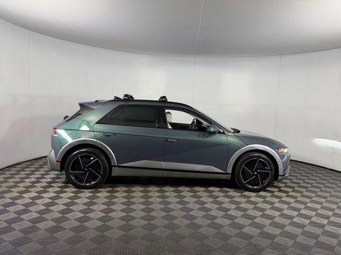 Used 2026 Hyundai Ioniq 5 Limited image 5
