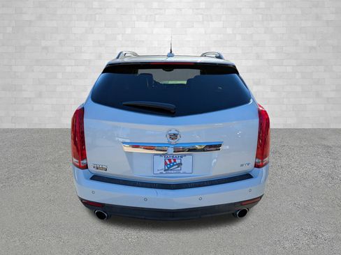 Used 2015 Cadillac SRX Performance w/ Driver Awareness Package image 3