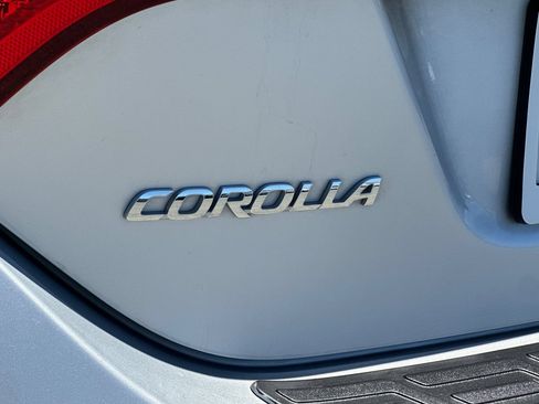 Used 2016 Toyota Corolla L FWD image 24