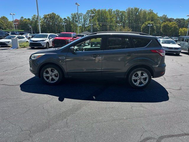 Used 2015 Ford Escape SE w/ Equipment Group 201A AWD/4WD image 8