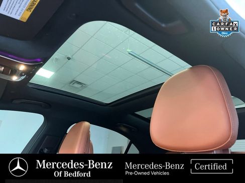 Used 2023 Mercedes-Benz C 300 4MATIC Sedan image 12
