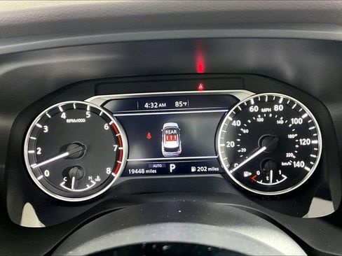 Used 2023 Nissan Rogue SV AWD/4WD image 20