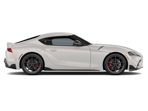 New 2026 Toyota Supra Premium RWD image 12