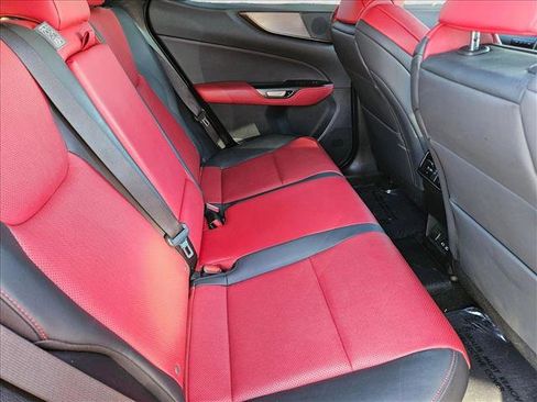 Used 2022 Lexus NX 450h+ F Sport w/ Vision Package image 19