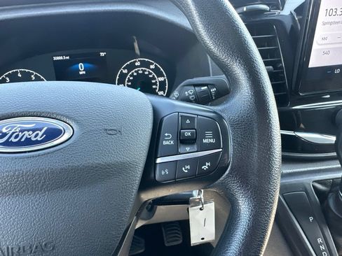Used 2023 Ford Transit 350 XLT AWD/4WD image 63