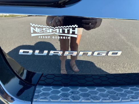 Used 2025 Dodge Durango GT RWD image 30