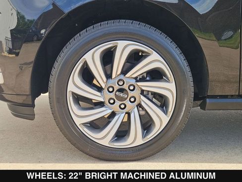 Used 2023 Lincoln Navigator Reserve AWD/4WD image 37