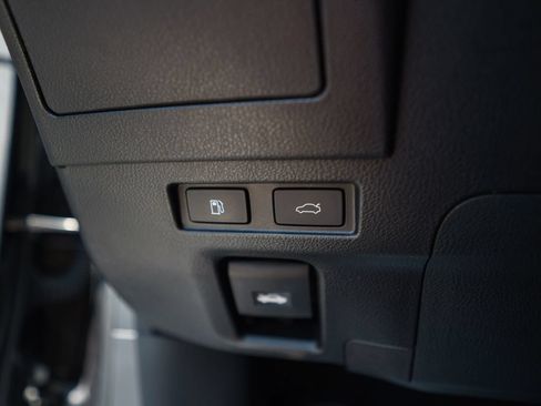 Used 2024 Lexus ES 350 w/ Luxury Package FWD image 32