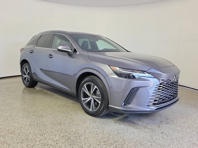 Used 2023 Lexus RX 350 Premium w/ Accessory Package (Z1) FWD image 4